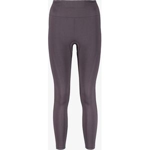 Osaga dames yoga legging grijs - Maat M/L