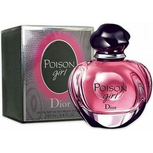 Christian Dior Poison Girl 100 ml Eau de Toilette - Damesparfum