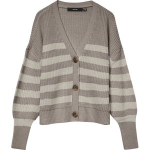 Vero Moda Lea Cardigan Vest Dames - Maat L