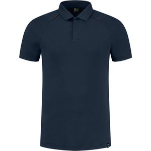 Tricorp Poloshirt Rewear 202701 - Ink - Maat 3XL