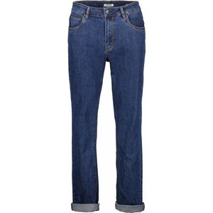 Pilot PALMER Heren Regular Fit Jeans Blauw - Maat W33 X L30