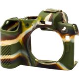 easyCover Bodycover voor Canon R10 Camouflage