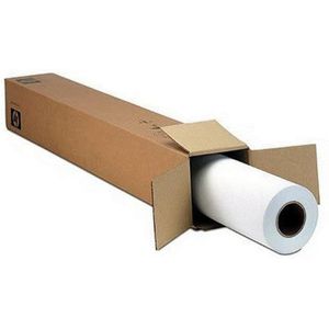 HP - Inkjetpapier - 190gr glans fotopapier - Q1426A - 61x3050cm