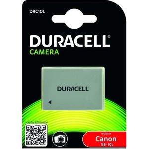 Duracell Canon NB-10L