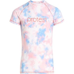 Protest Surfshirt Korte Mouw Prtjelena Meisjes - maat 116