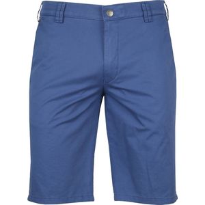 Meyer - Palma 3130 Shorts Blauw - Heren - Maat 25 - Regular-fit