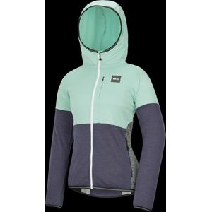 Picture - Miki jaket - dames -  mint green - maat M
