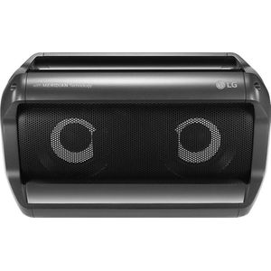 LG PK5 draadloze bluetooth speaker