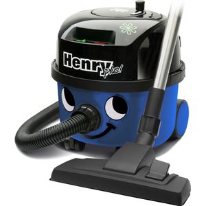 Numatic Henry Plus Eco Hrp206 - Stofzuiger met zak