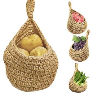 Luxe fruitmand - fruit bowl - fruitschaal