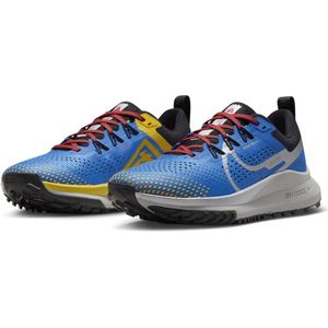 Nike React Pegasus Trail 4 Sportschoenen Vrouwen - Maat 40