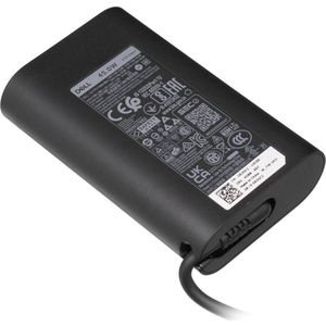 Dell 492-BBUS USB-C oplader 45W - Small