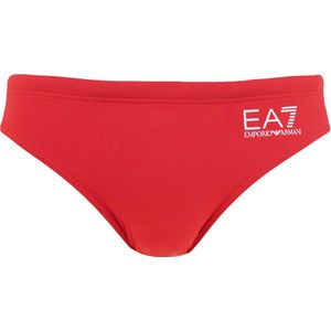 Emporio Armani EA7 zwemslip rood - XXS