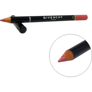 Givenchy Lip Liner Pencil Waterproof - Litchi 1,1g - Lippen contourpen make-up