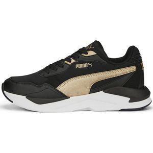 PUMA X-Ray Speed Lite Wns Dames Sneakers - Black/Gold - Maat 38