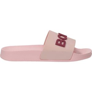 Bjorn Borg Knox Mld K Badslippers - Slippers flip flops - Meisjes - Roze - Maat 31