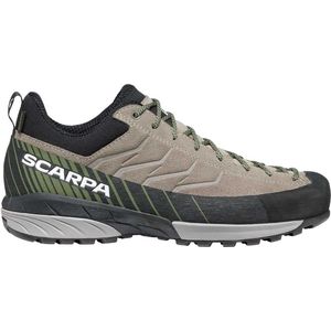 Scarpa Mescalito GTX 72103 taupe forest 45.5