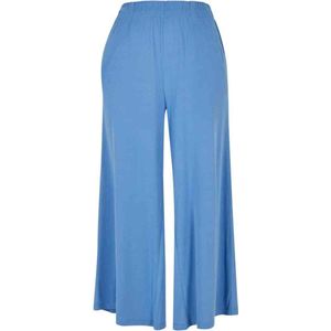 Urban Classics - Modal Culotte - 4XL - Blauw