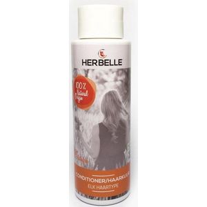 Herbelle Bdih Haar Kuur - 500 ml - Conditioner