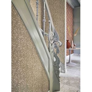 BN wallcoverings botanical behang Garland 221324