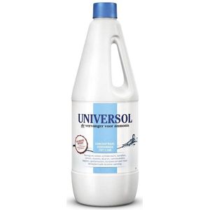 Universol Reinigingsmiddel - 1000 ml