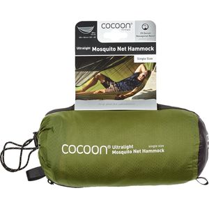 Cocoon Ultralight Mosquito Net Hammock Hangmat