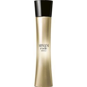 Giorgio Armani Code Eau de Parfum for Women 50 ml