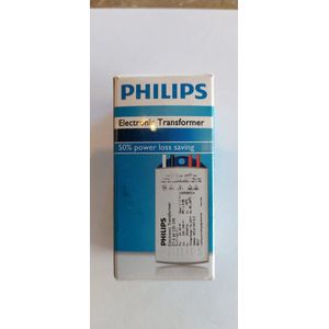 Philips - Halogeen Transformator - 60VA
