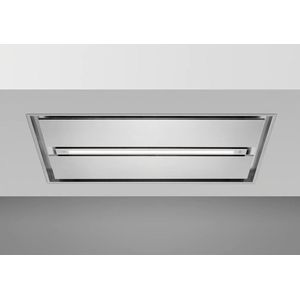 AEG DCE5260HM Plafond inbouw Roestvrijstaal 590 m³/uur A