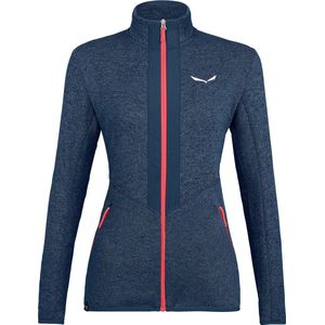 Salewa Rocca 2 - Navy blazer melange - Maat Damen_EU 32