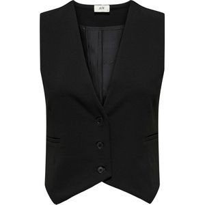 JDY JDYGEGGO WAISTCOAT JRS ATK Dames Gilet - Maat XL