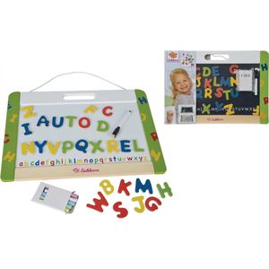 Eichhorn 2-in-1 Krijtbord Whiteboard