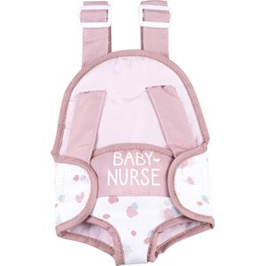 Smoby Baby Nurse Draagtas