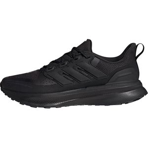 adidas Performance Ultrarun 5 TR Hardloopschoenen - Unisex - Zwart- 40