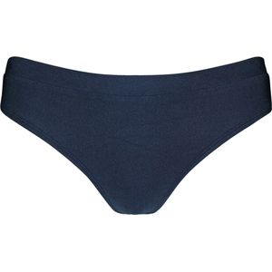 Barts Isla Brief bikini slip dames marine