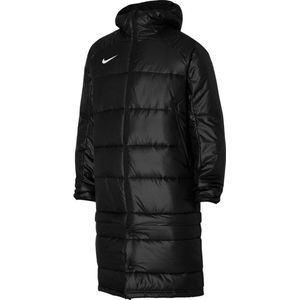 Nike Therma-Fit Academy Pro Winterjas - Zwart - Maat S - Dames