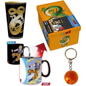 Dragon Ball Z Gift Set