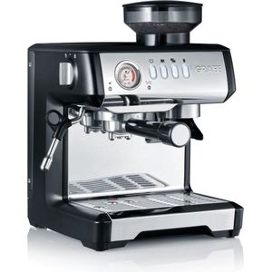 Graef ESM 802 Half automatisch Espressomachine 2,5 l
