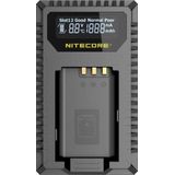 Nitecore USN2 USB oplader voor Sony batterij NP-BX1