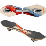 Street Surfing Waveboard Wave Rider Abstract 86 cm 03-12-002-2