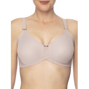 Felina Divine Vision Minimizer Bh 0208222 531 light taupe - maat EU 80E / FR 95E