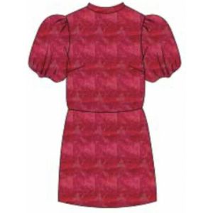 Harper & Yve - NILA-DR - Dames - Mini jurken