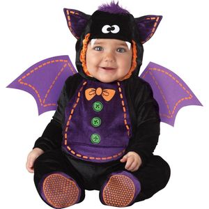 Vleermuis kostuum voor baby's - Premium - Kinderkostuums - 62/68