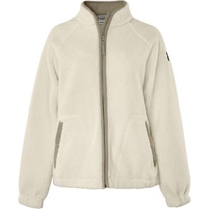 Fristads Copper fleece jack dames - Gebroken Wit - XS