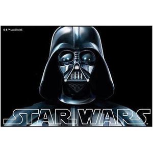 Star Wars deurmat - Starwars kleed