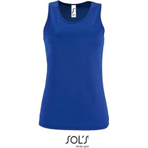 Women's Sports Tank Top Sporty