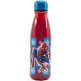 Spiderman aluminium drinkbeker - 600 ML