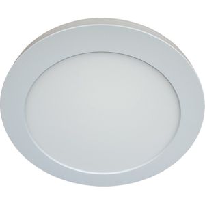 Downlight Ø 170mm | 12W CCT 3000/4000/6000K = 100W | opbouw / inbouw Ø 65-155mm | 230V