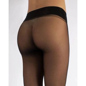 Caresse naadloze panty seamless 15