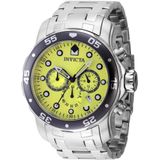 Invicta Pro Diver 47561 Quartz Herenhorloge - 48mm